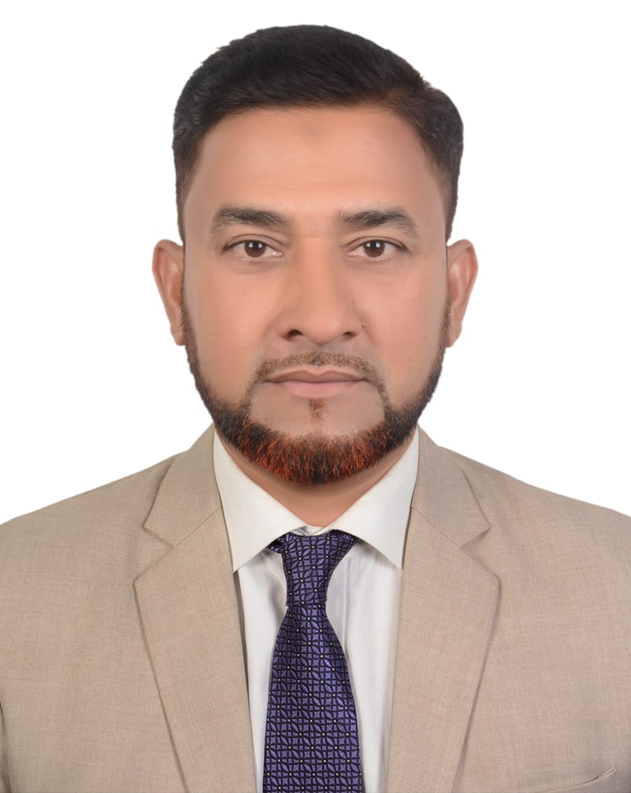 Md Rofiqul Islam, Chairman and Managing Director of Impel Laboratories Unani