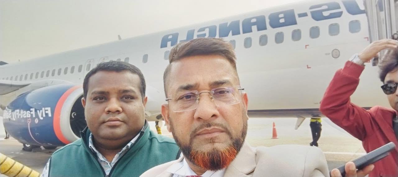 ত্রিদেশীয় সফরের অংশ হিসেবে থাইল্যান্ডে ইমপেল ল্যাবরেটরিজের প্রতিনিধি দল